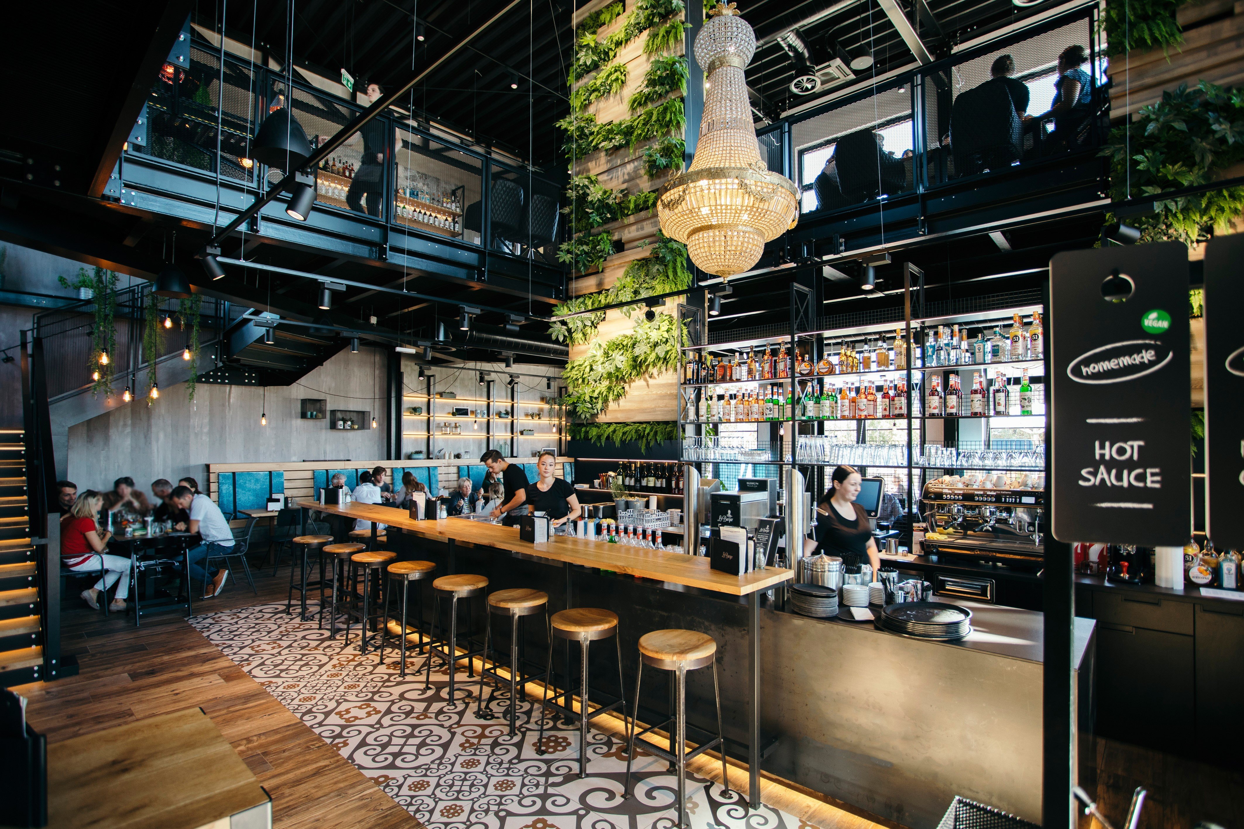 Presseinformationen Fotos Downloads LeBurger