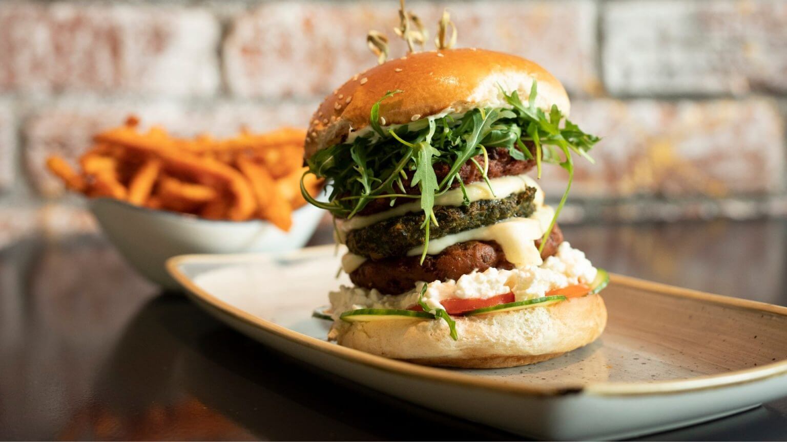 Le Burger Donauzentrum Wir lieben Burger. Ihr auch?