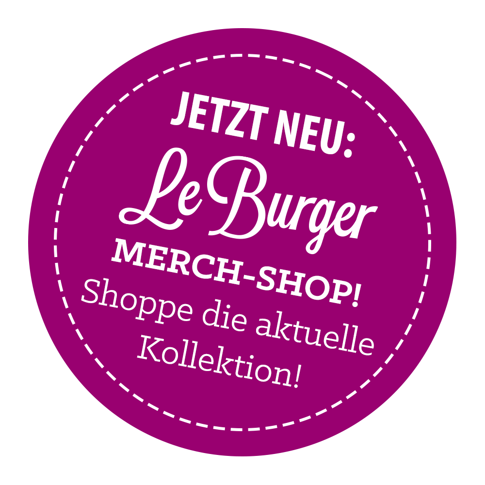 Le Burger Rotenturmstraße