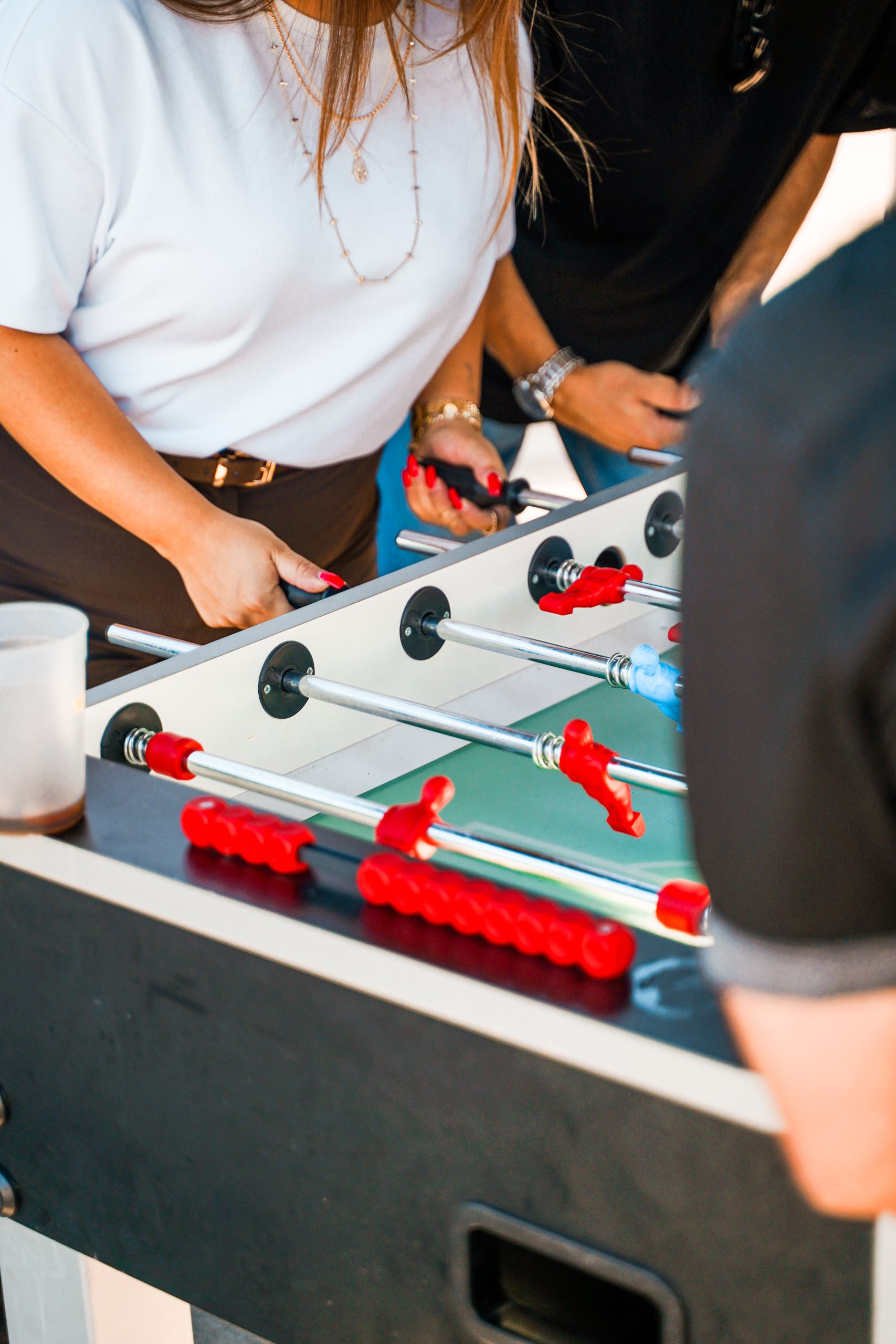 Le Truck Catering Detail 3