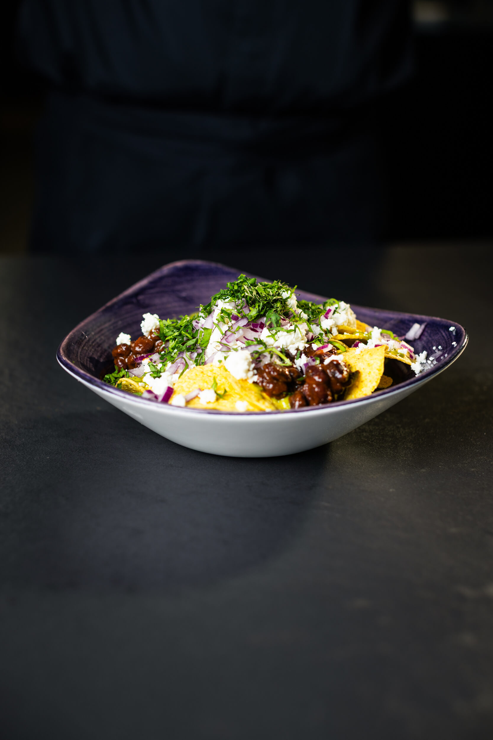 Azteca Fries aus den Summer Specials