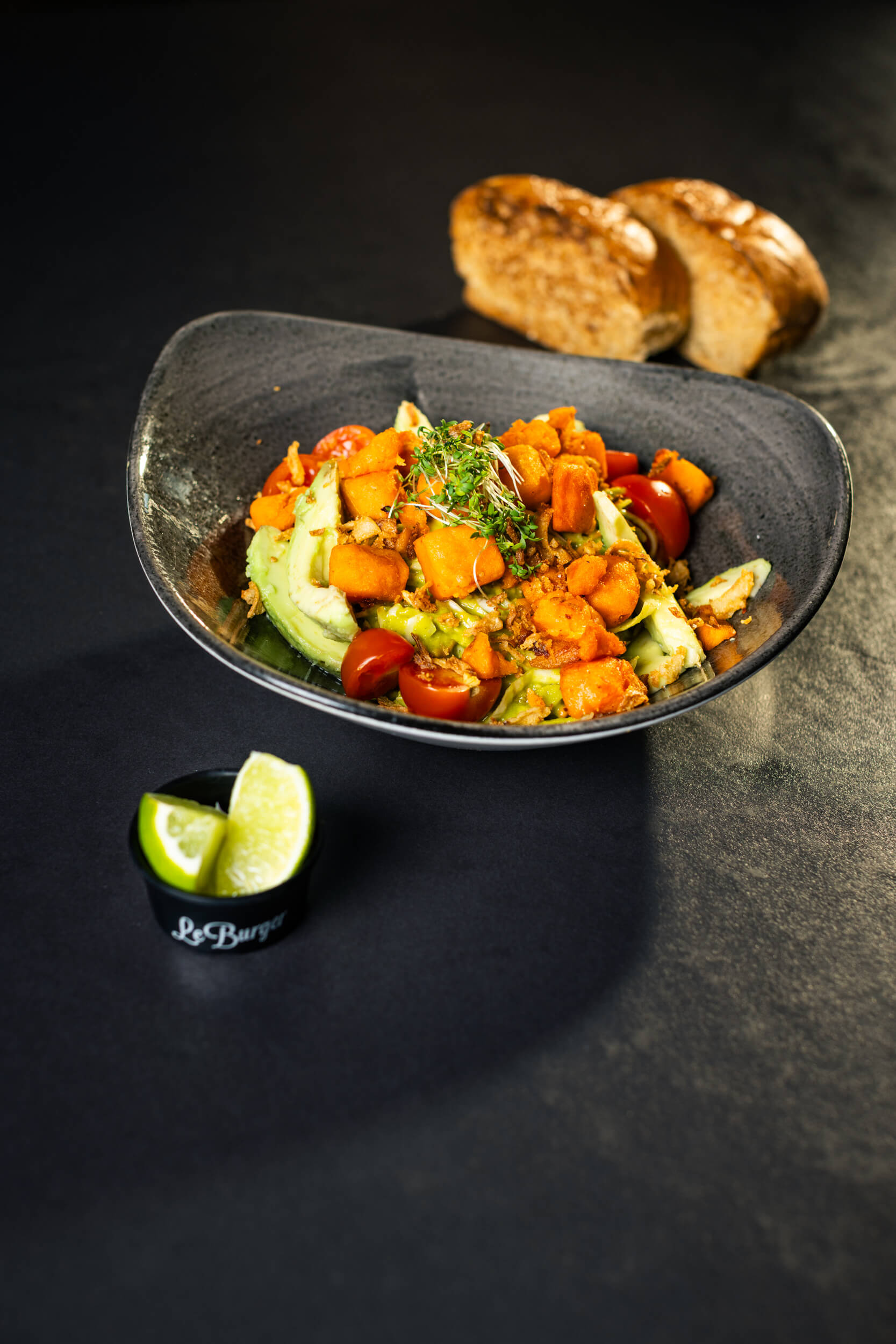 Tijuana Salad aus den Summer Specials
